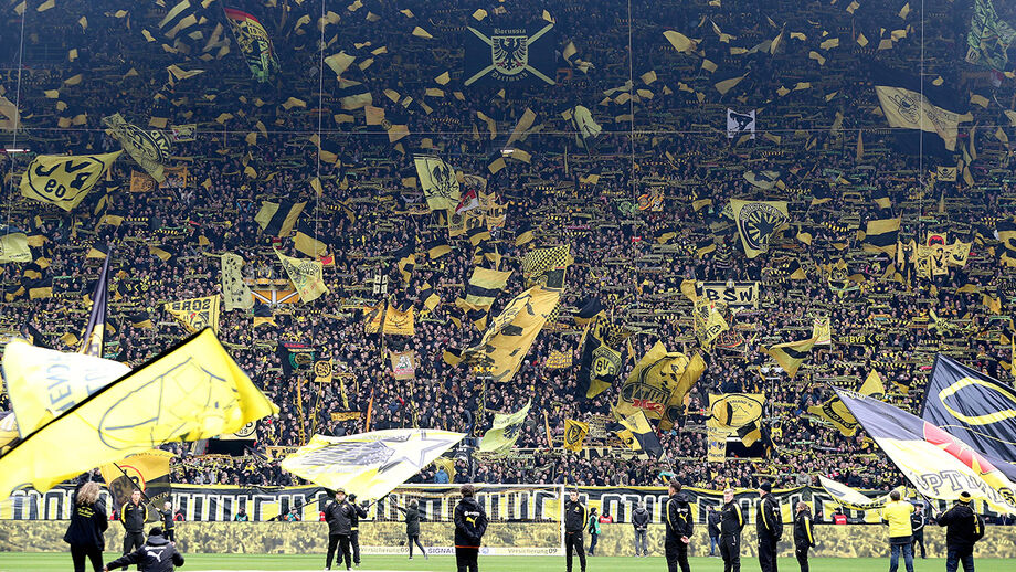 Borussia Dortmund: A febre amarela não tem cura
