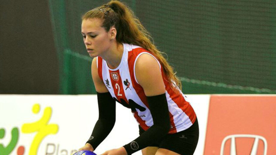 Leixões sagra-se tricampeão feminino