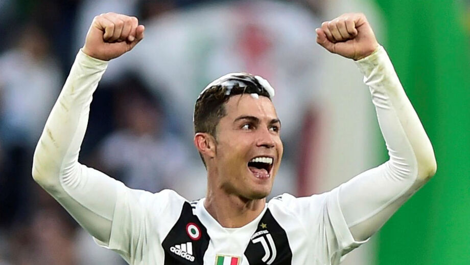 Ronaldo: «É um campeonato mais difícil do que o espanhol ou do que o inglês e ganhámo-lo bem»