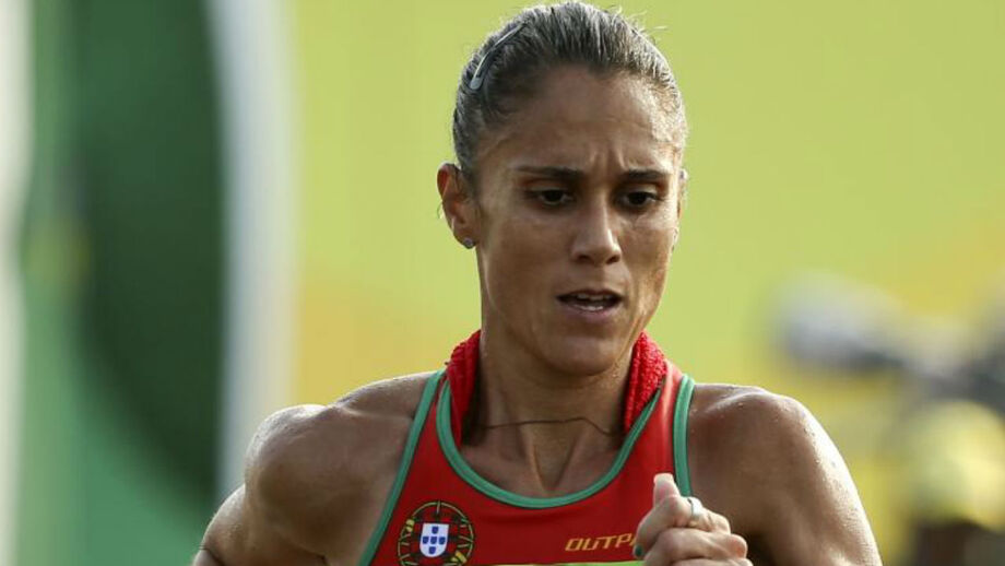 Ana Cabecinha consegue qualificação para os Mundiais