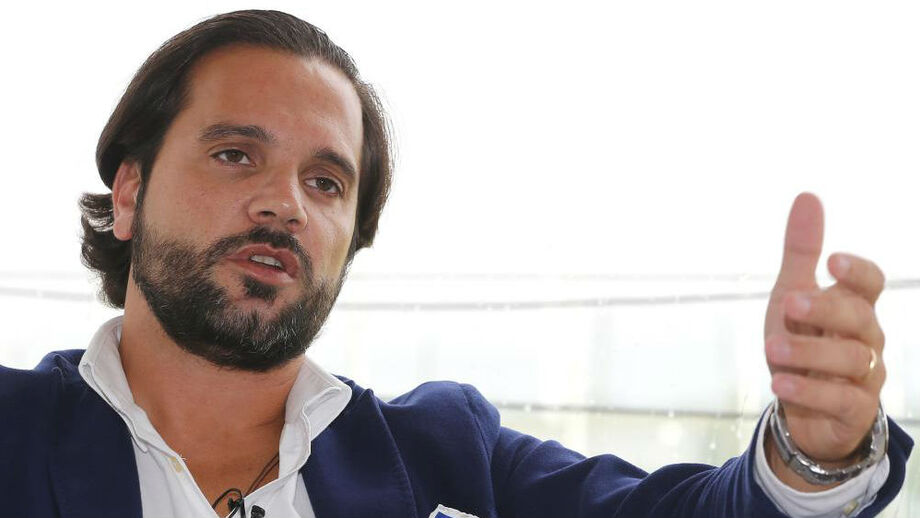 Rodolfo Frutuoso reivindica transferência de Nélson Semedo: «Ganha juízo César Boaventura!»