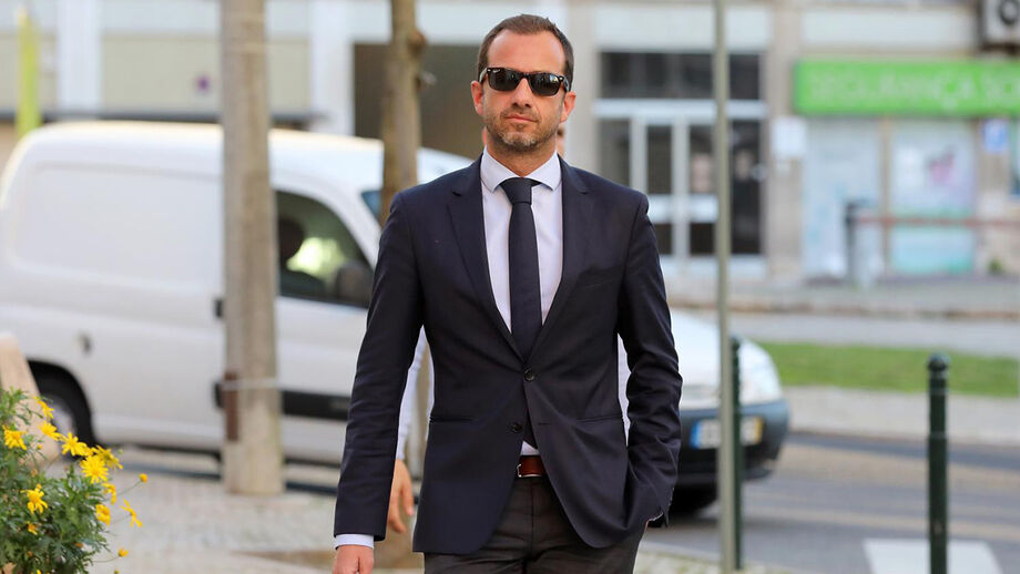 Varandas corre contra o tempo para impedir saída de Bruno Fernandes