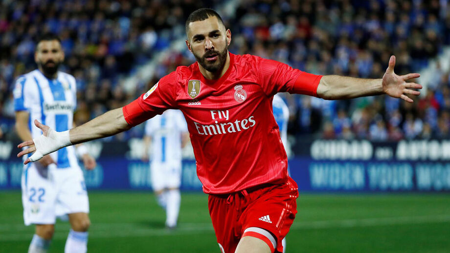 Real Madrid bate recordes com o novo patrocínio da Adidas