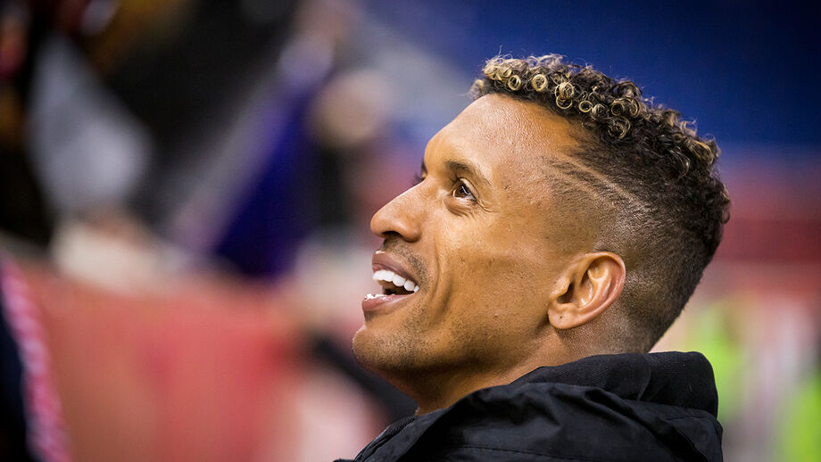 Estados Unidos: Nani dá vitória a Orlando City