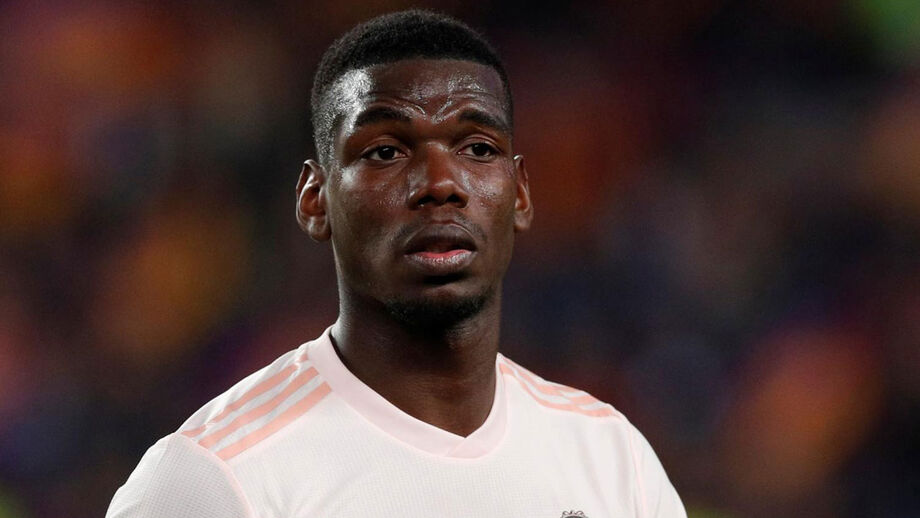 Zidane quer Pogba mas há um grande obstáculo