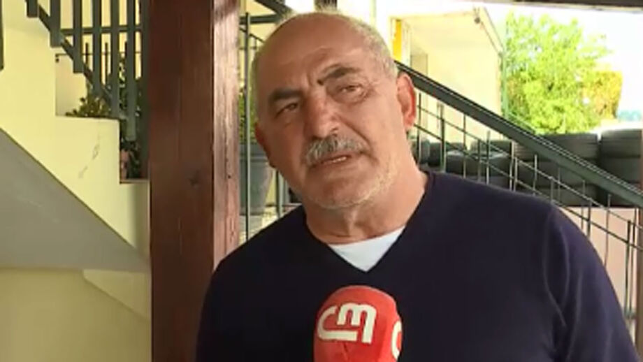 Vítor Oliveira partilha mérito da subida do Paços Ferreira e agradece a quem o ajudou