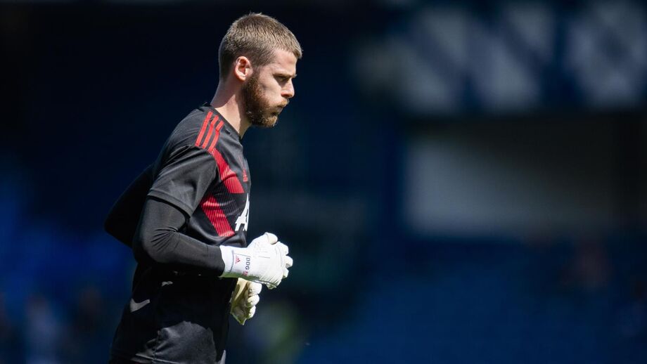 Espanhóis do Manchester United sentem que são discriminados