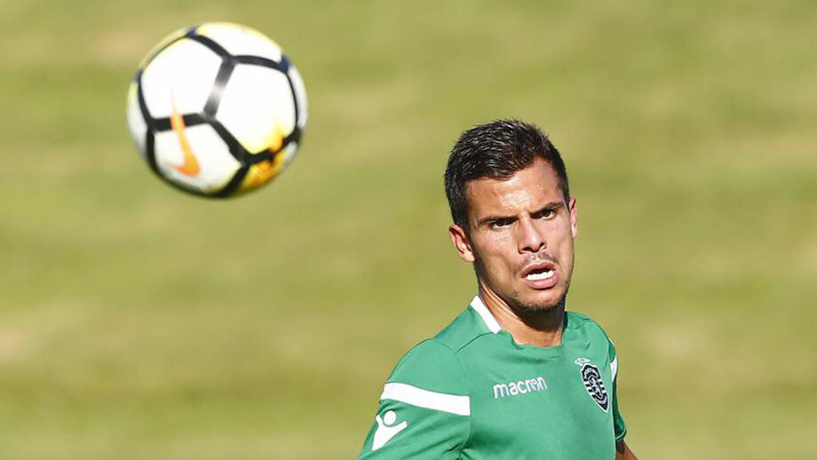 Gijón deve pagar 1 milhão de euros por André Geraldes