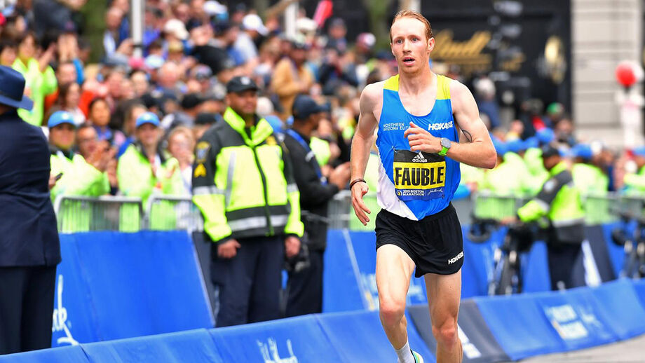 Top-10 da Maratona de Boston revela todos os dados sobre a sua prova