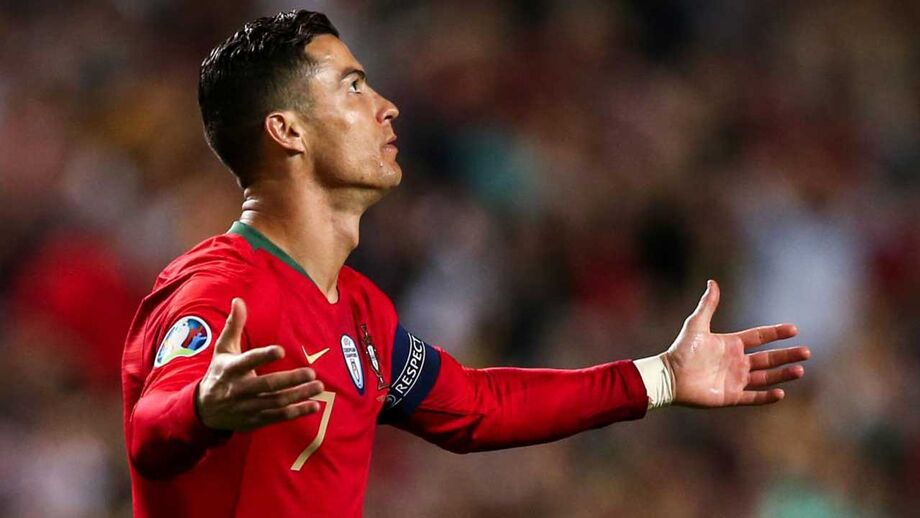 Camisola de Ronaldo 'desaparecida' acende polémica