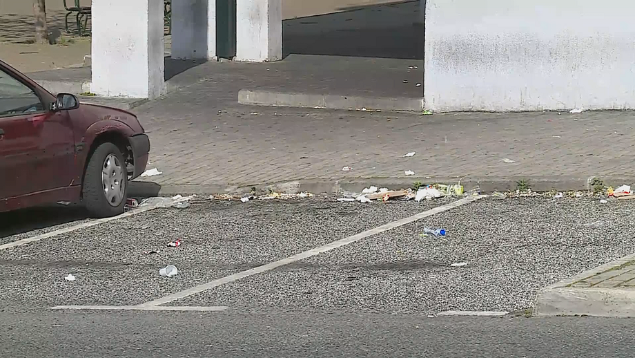 Atirador que baleou homem na Amadora entregou-se à PSP