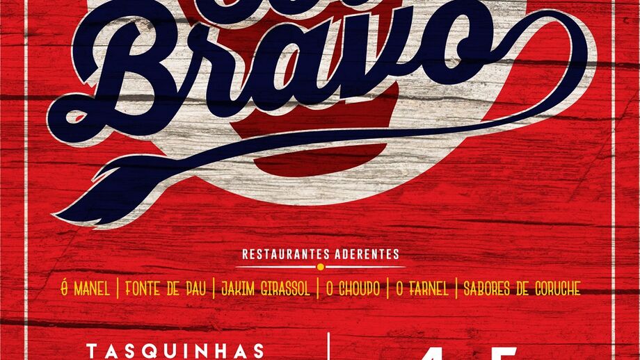Sabores do Toiro Bravo