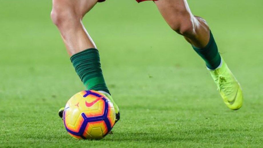 Seleção portuguesa de sub-16 termina Torneio de Montaigu em sexto lugar