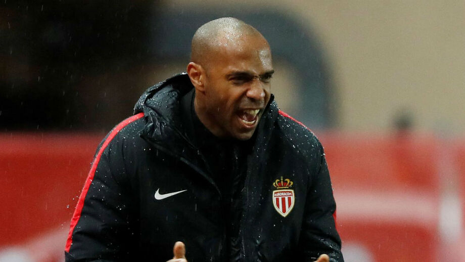Henry na mira dos NY Red Bulls