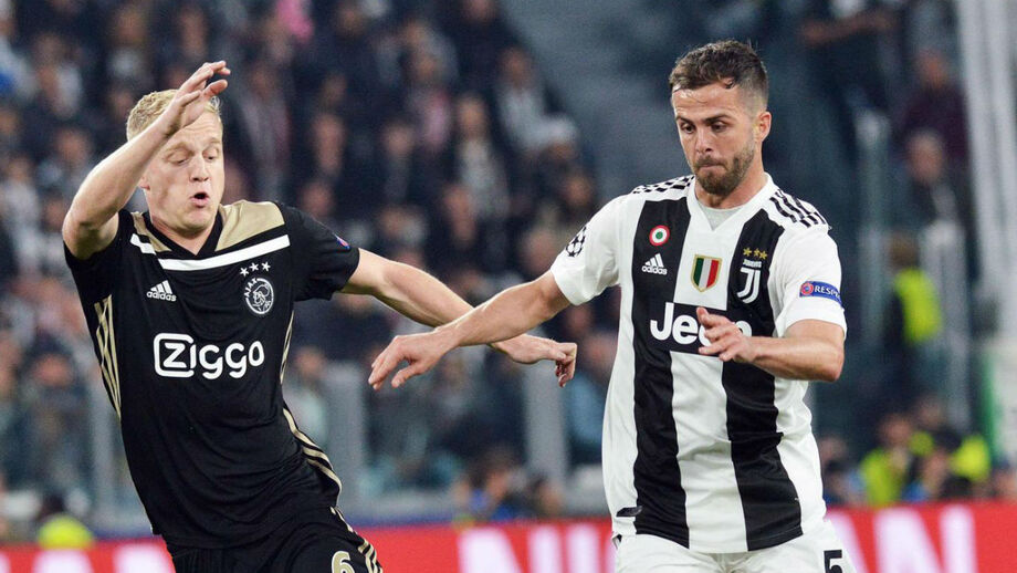 PSG avança por Pjanic