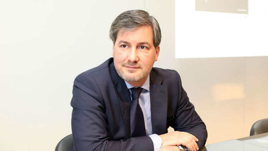 Bruno de Carvalho solicita assembleia geral da SAD