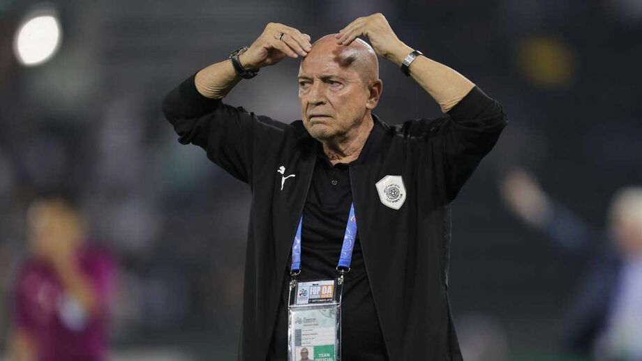 Al Sadd de Jesualdo Ferreira vence na Liga dos Campeões asiática