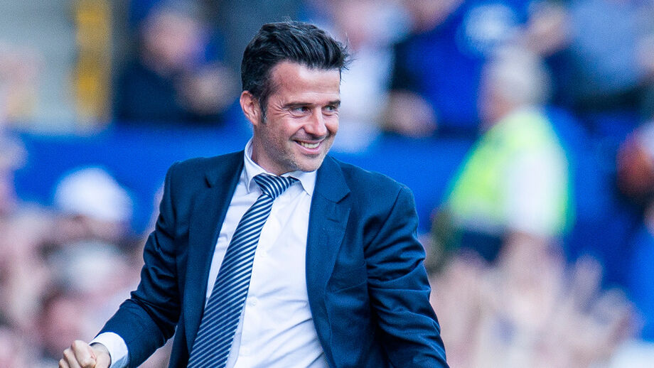 Marco Silva cala críticos