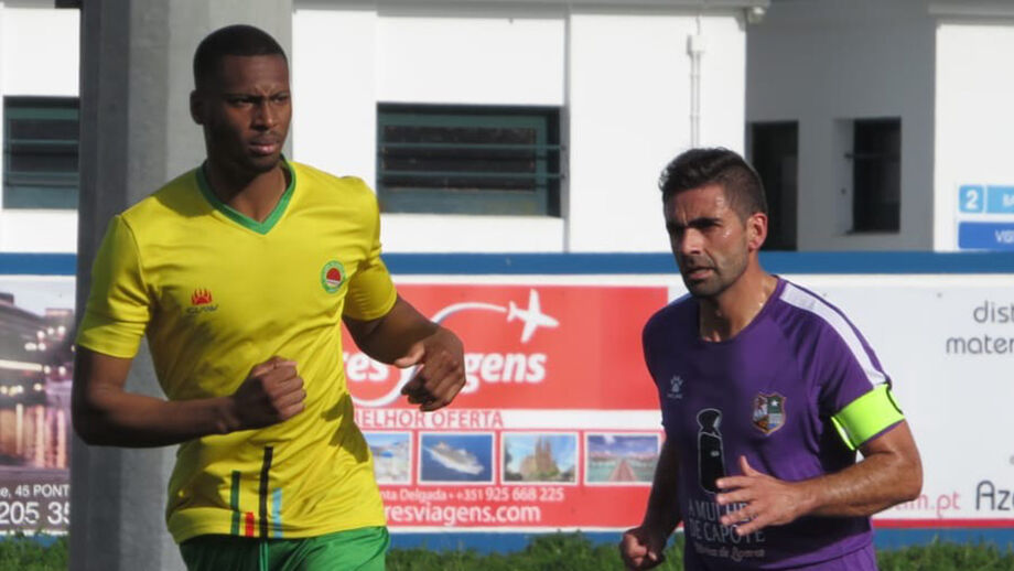 Olímpico do Montijo: Beto a prestar provas no Lille