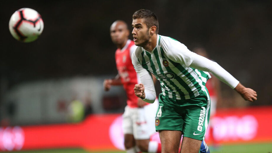 Borevkovic quer travar FC Porto e Benfica