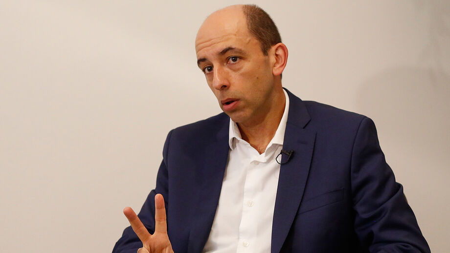 Carlos Vieira: «Não houve fraude fiscal»