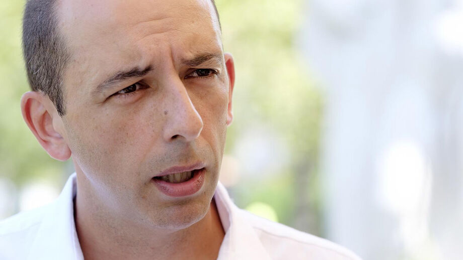 Carlos Vieira: «Bastava vender um jogador até 30 de junho»