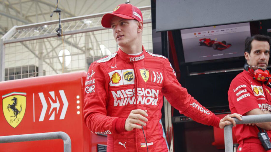 Ex-empresário de Schumacher revela: «Michael estava ansioso por levar o filho para a F1»