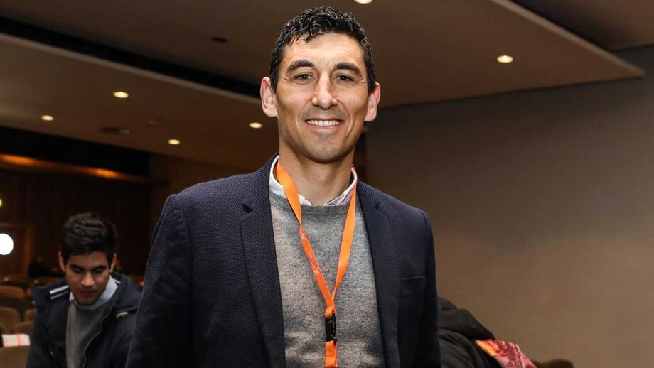 João Tomás e a luta pelo título de campeão: «Contente com esta competitividade até ao fim»