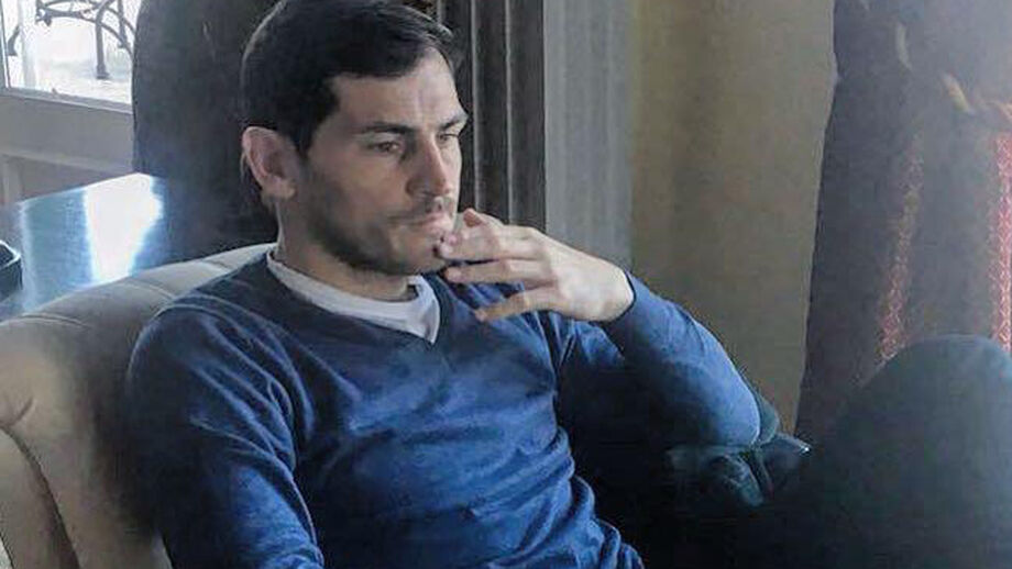 As escolhas de Casillas: Mourinho entre os 15 livros recomendados pelo guardião portista