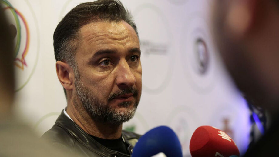Vítor Pereira volta a perder pontos na Liga dos Campeões asiáticos