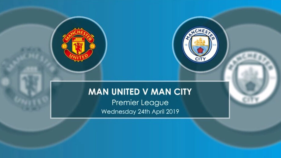 Antevisão ao dérbi de Manchester de quarta-feira