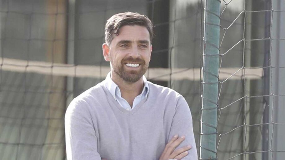Beto e a pré-época dos leões: «Marca Sporting sai reforçada»
