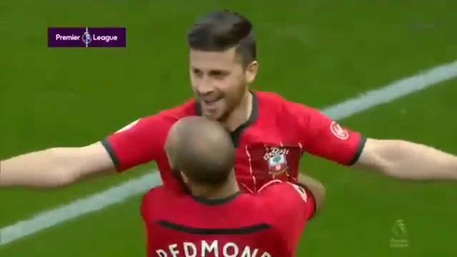 7,69 segundos: eis o golo mais rápido da história da Premier League