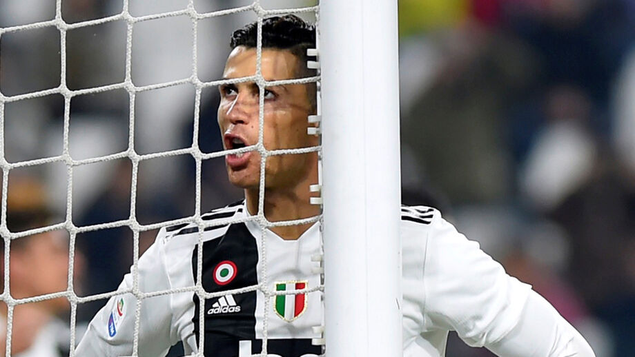 Pódio sem CR7 seria insólito