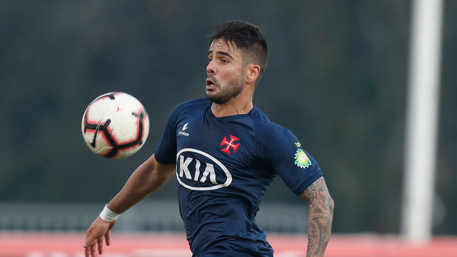 Belenenses quer equilibrar as regras quanto aos empréstimos