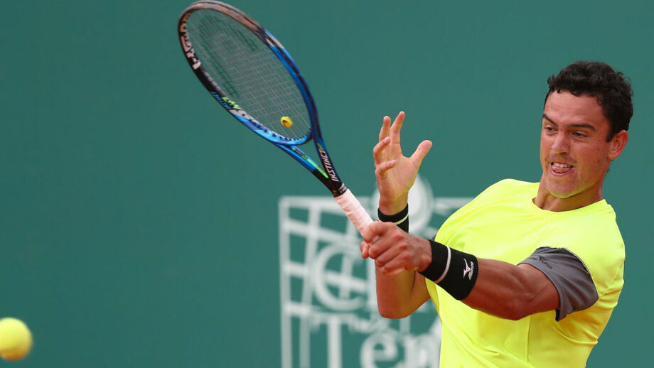Gonçalo Oliveira avança para os oitavos de final em Nanchang