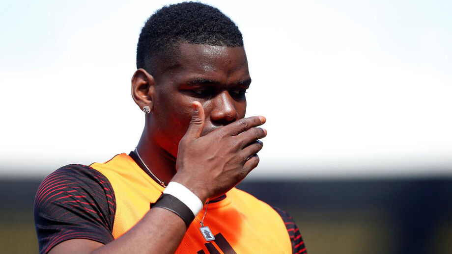 'L'Équipe' revela conversa de Pogba que dá força aos rumores