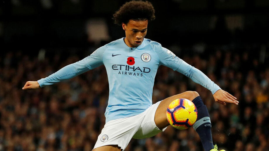 Loucura do Bayern no mercado é para levar a sério: Leroy Sané junta-se à lista