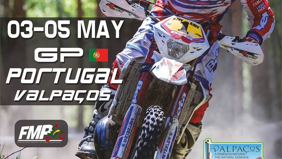 Campeonato do Mundo de Enduro