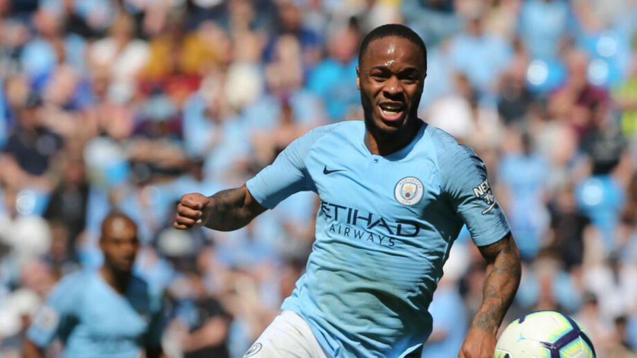 Federação inglesa saúda manifesto antirracismo de Raheem Sterling
