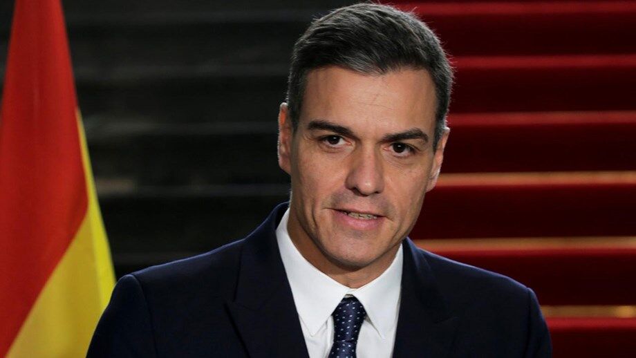 Direita espanhola contesta proposta do Governo socialista de organizar Mundial'2030 com Portugal