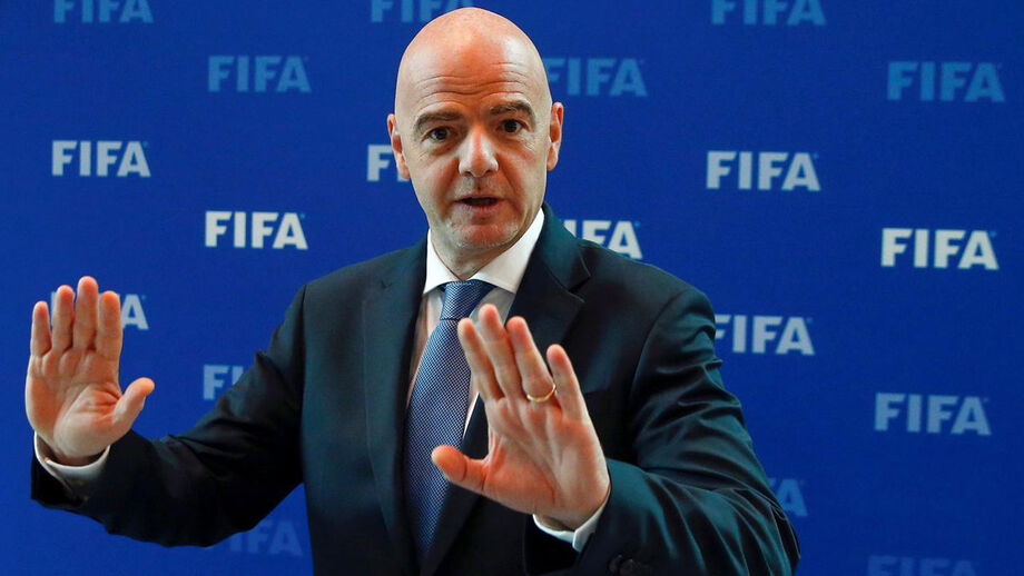 FIFA irradia antigo jogador do Atlético por manipulação de resultados