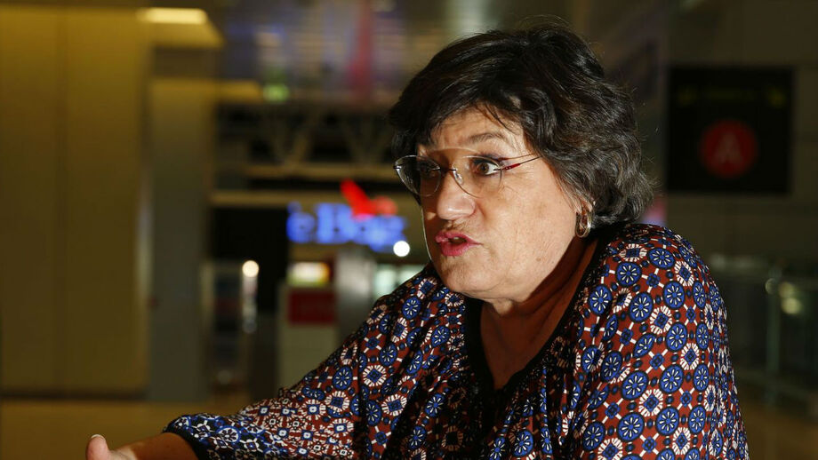 Ana Gomes visitou Rui Pinto na prisão: «Conversa muito interessante»