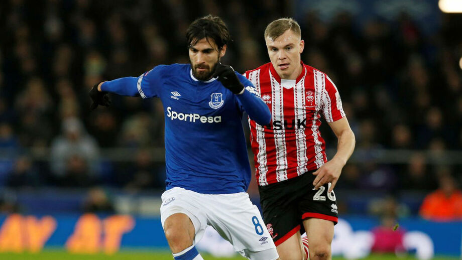 Barcelona define valor de André Gomes: 20 milhões