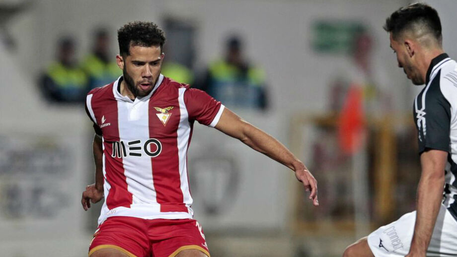 Rodrigo desejado pelo AEK