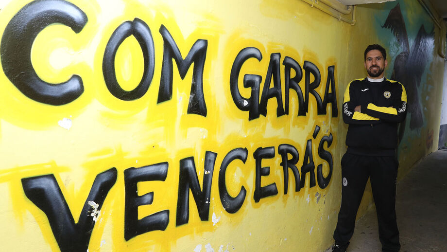 Liberdade em Aveiro rumo aos nacionais