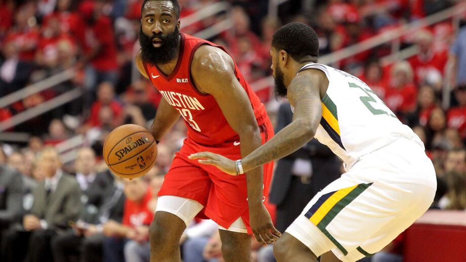 Rockets avançam para as 'meias' no Oeste e Warriors voltam a perder em casa