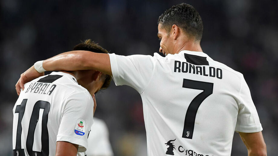 Dybala: «Um dia és o maior e no dia seguinte és um inútil»