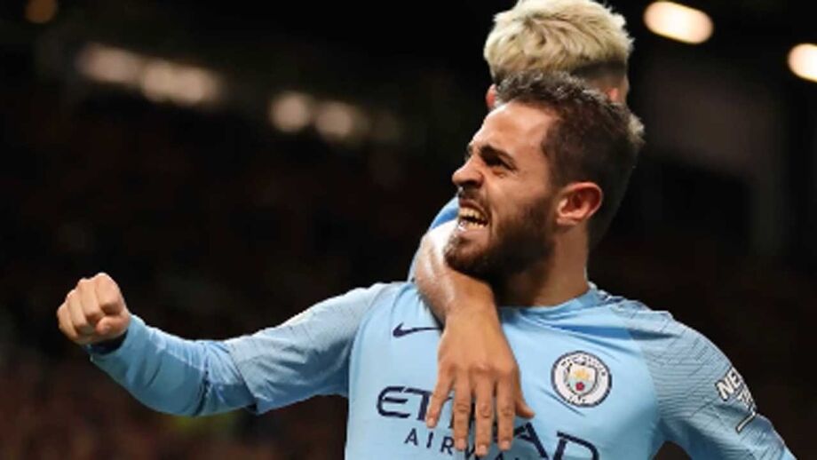 Bernardo Silva num onze de elite e as palavras de Guardiola que desfazem quaisquer dúvidas