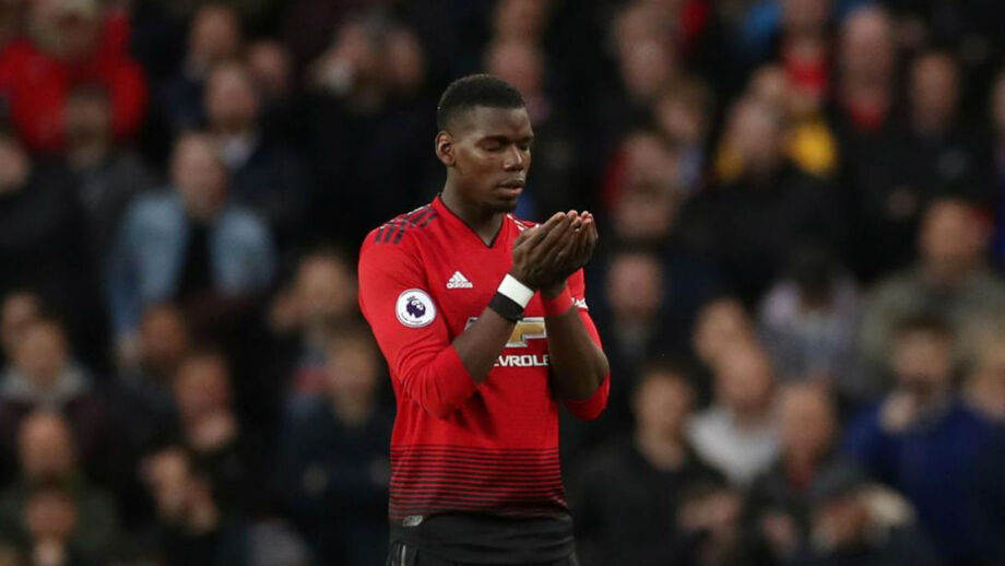 «Pogba não quer estar no Manchester»: como a atitude do francês está a minar os red devils